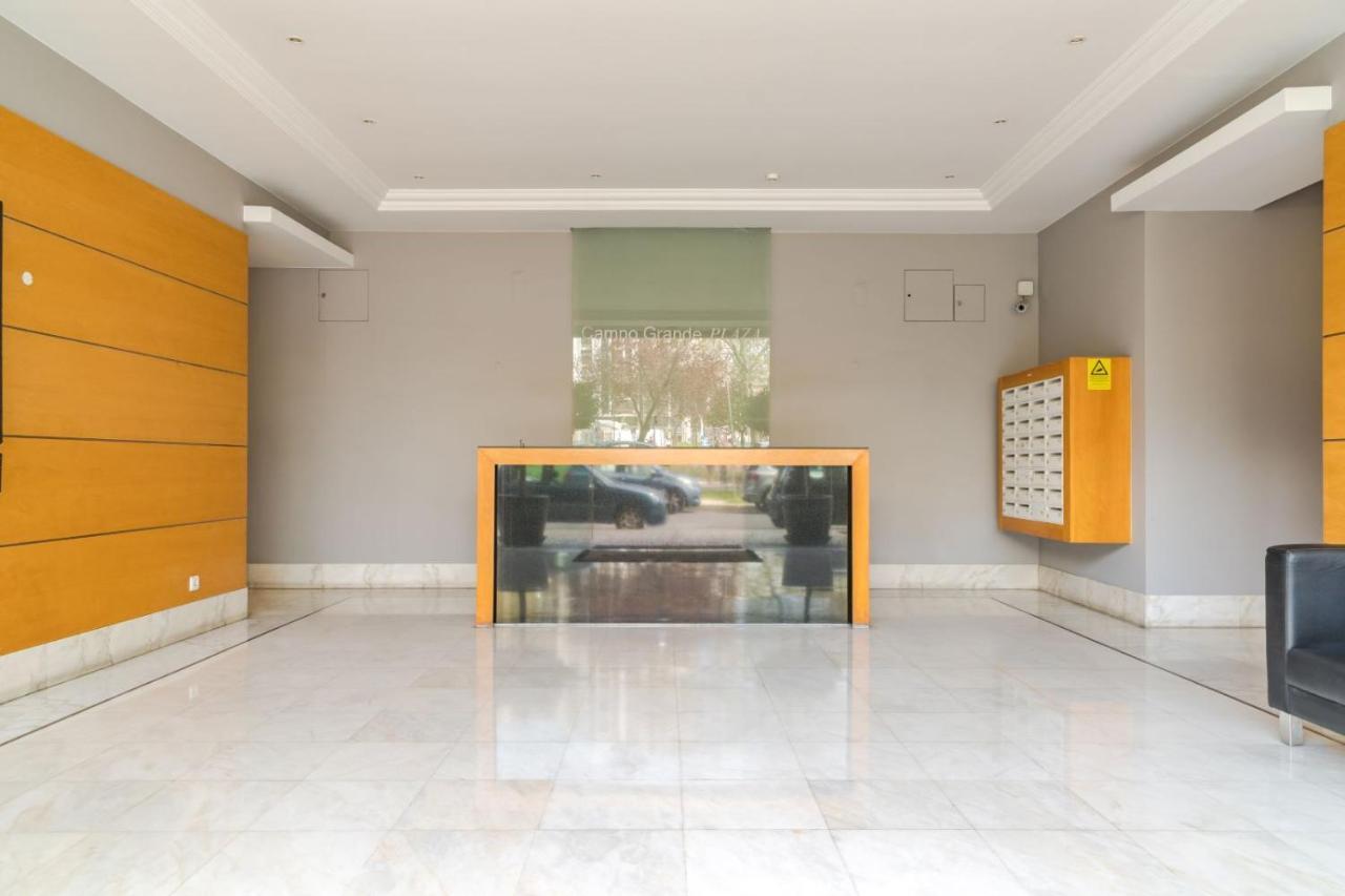 Mysh Apartment