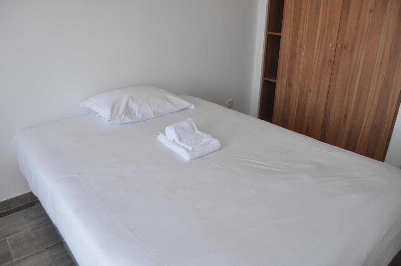 My In The Guest house Lisbon