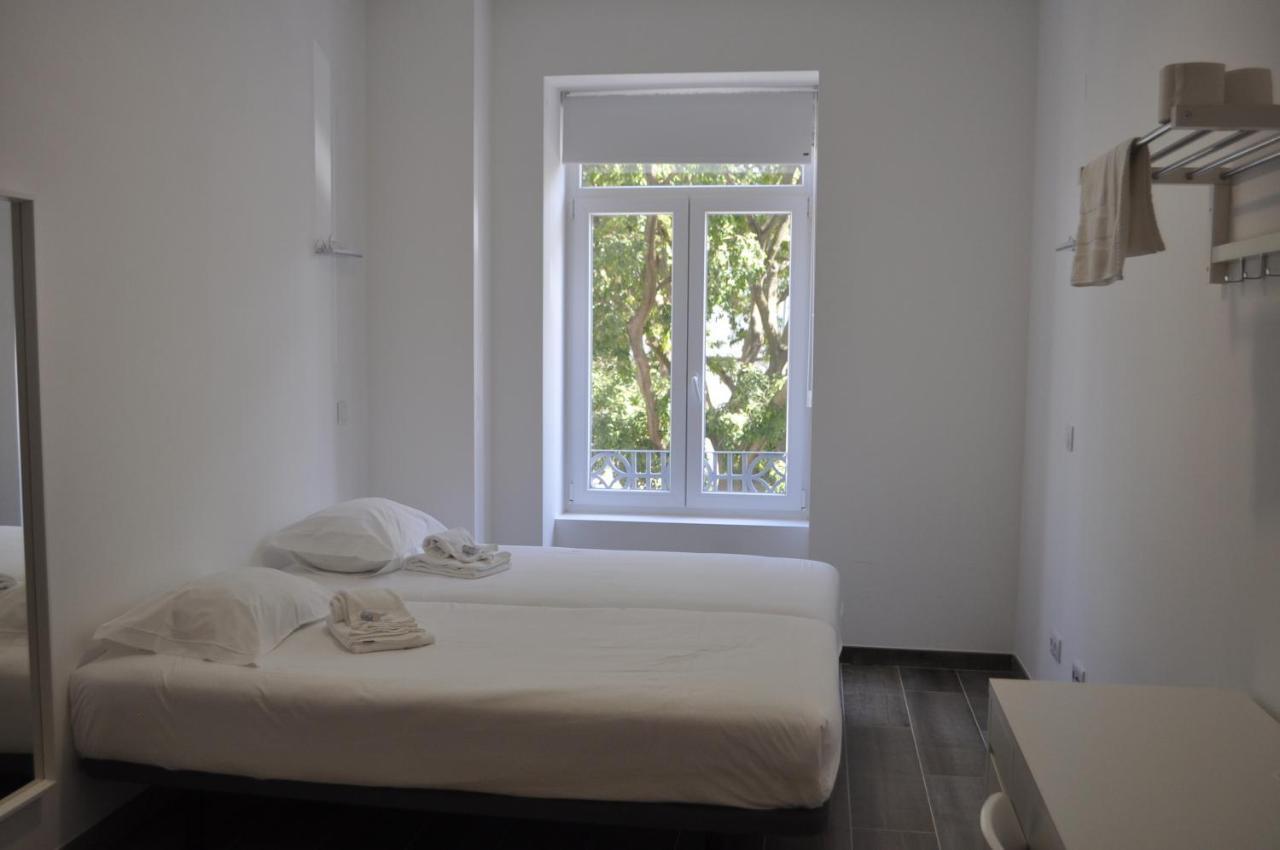 Maison d'hôtes My In The Lisboa