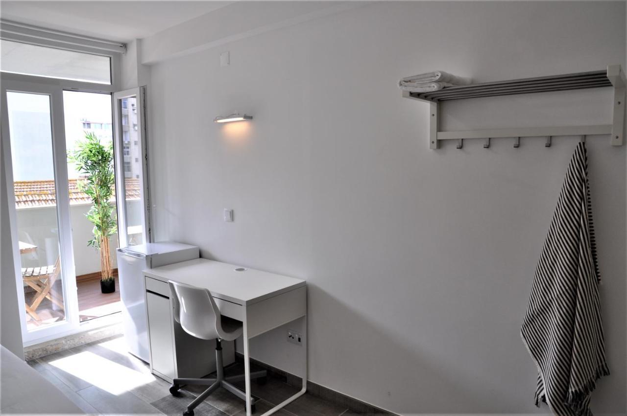 My In The Guest house Lisbon