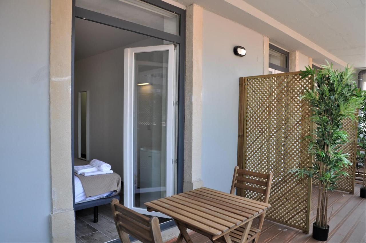 My In The Guest house Lisbon