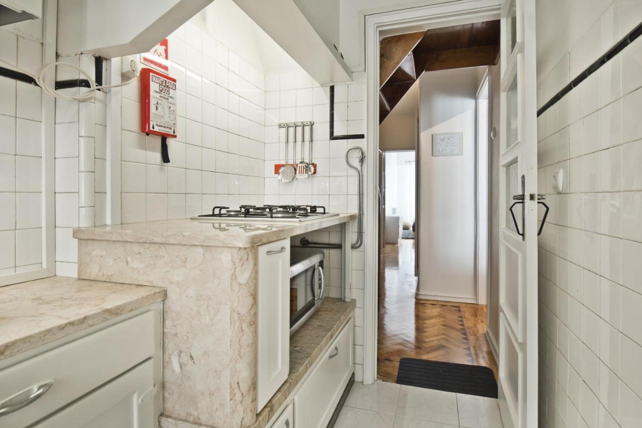 Appartement Bmyguest Arroios *