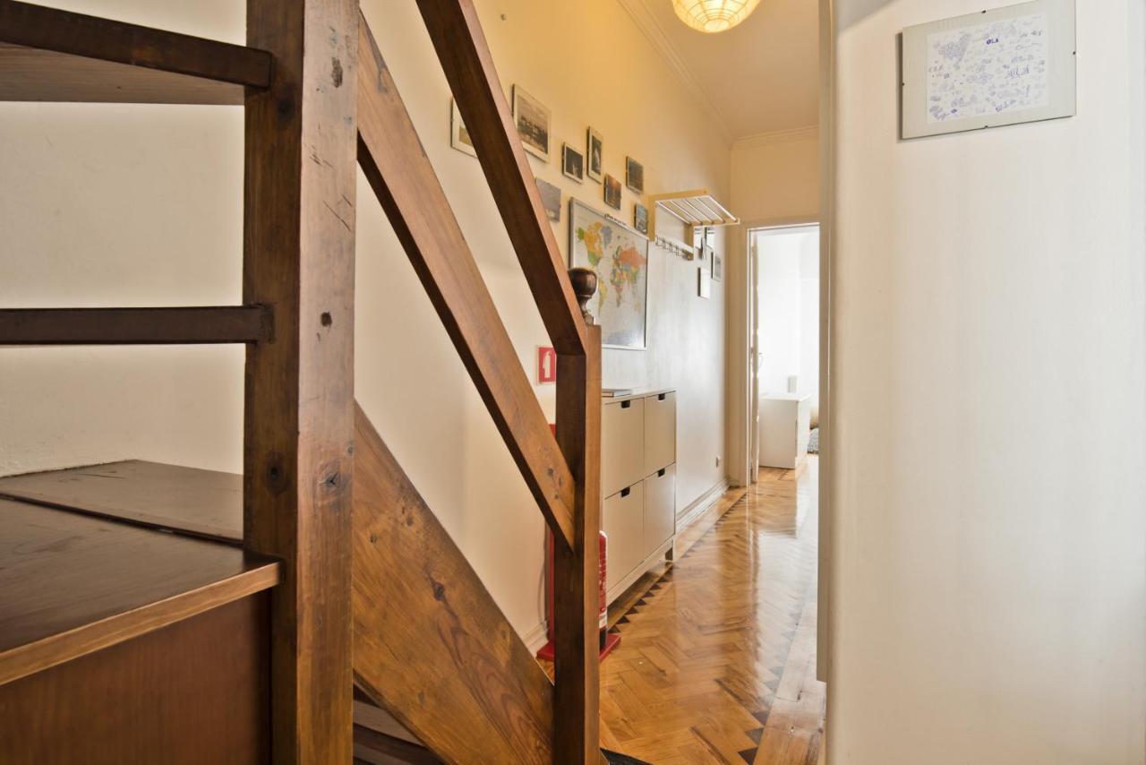 Bmyguest Arroios * Lisboa