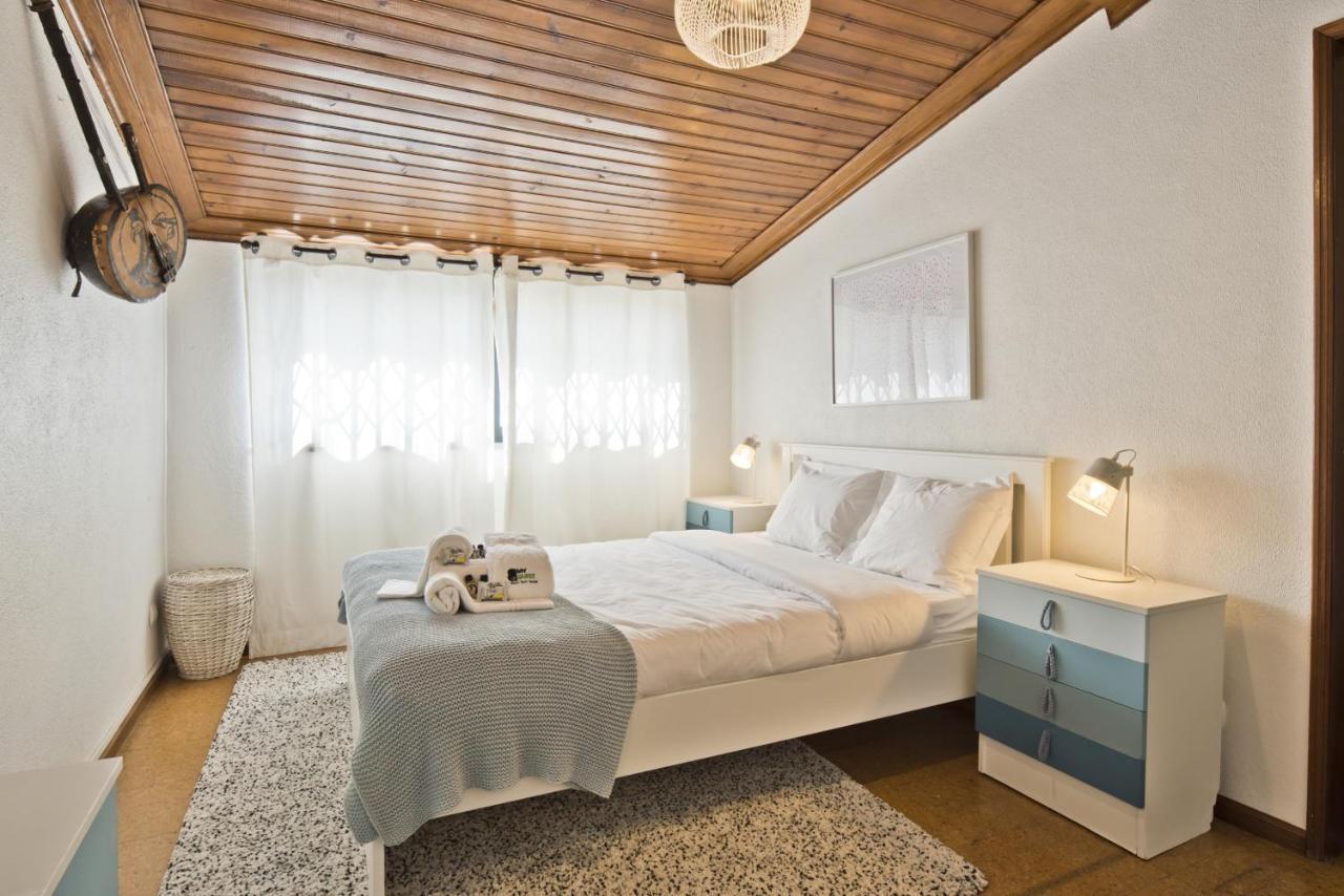 Bmyguest Arroios Appartement