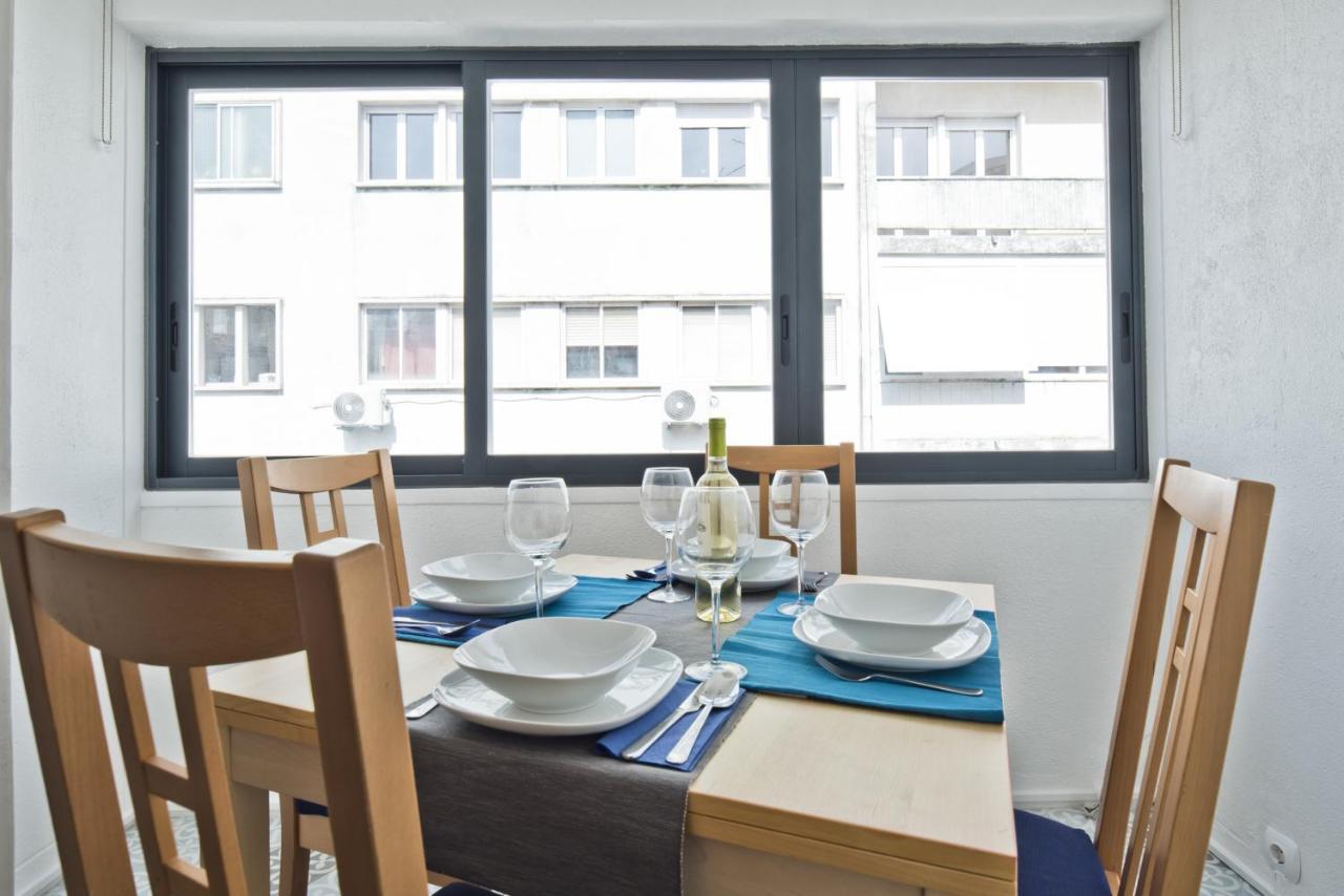 Appartement Bmyguest Arroios *
