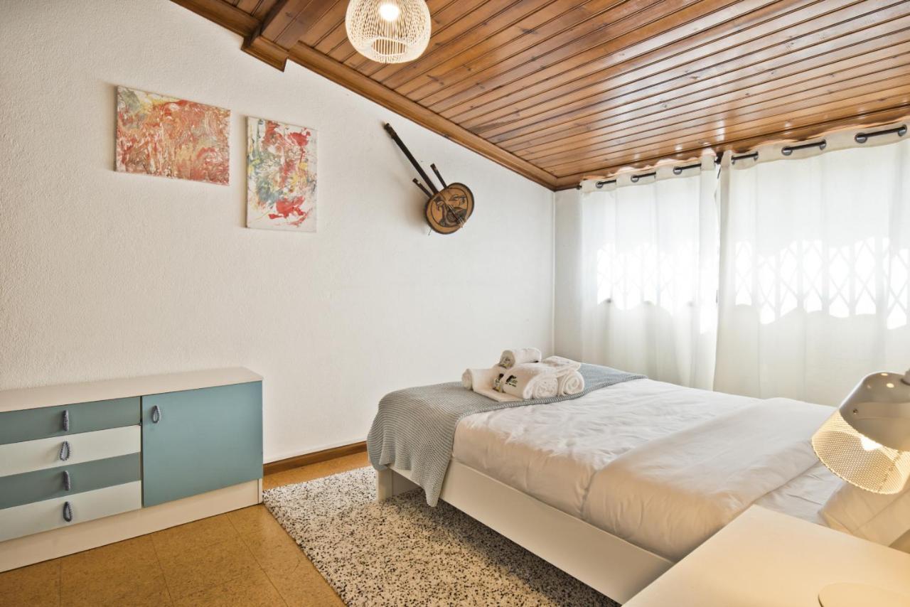 Bmyguest Arroios Appartement *