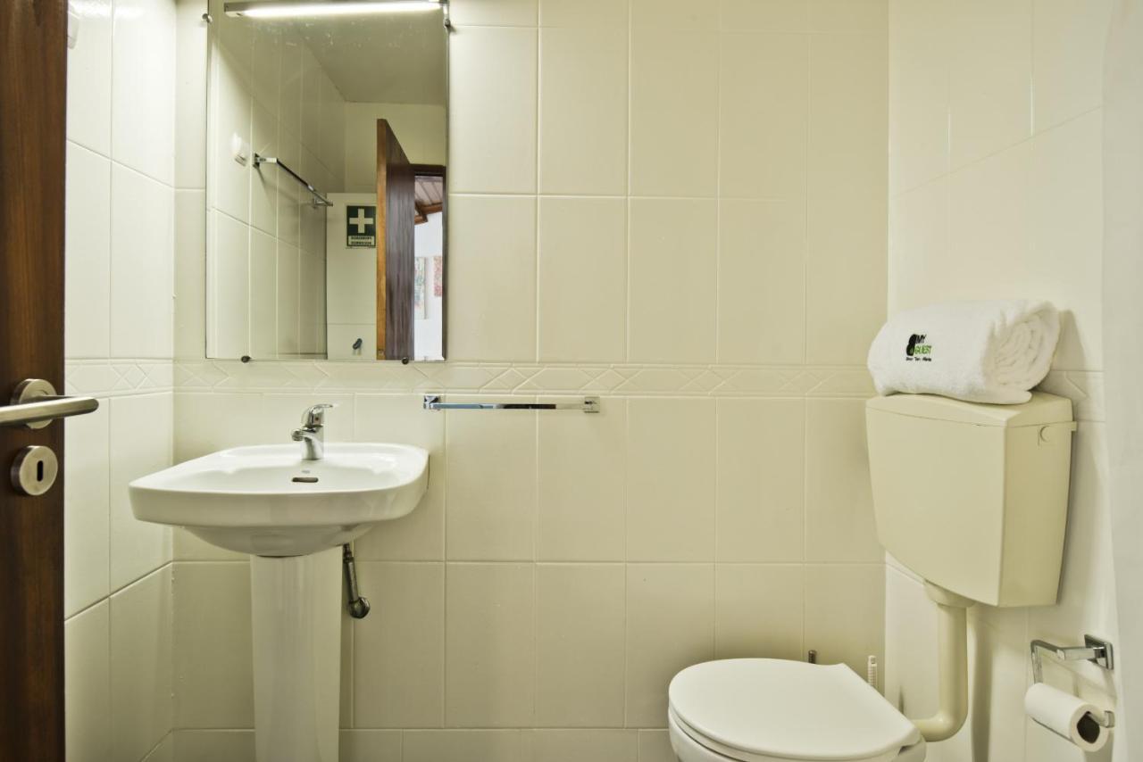 Appartement Bmyguest Arroios *