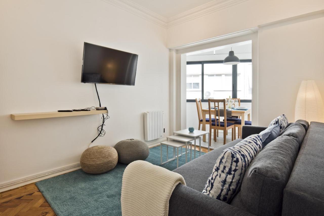 Bmyguest Arroios Appartement Lisboa