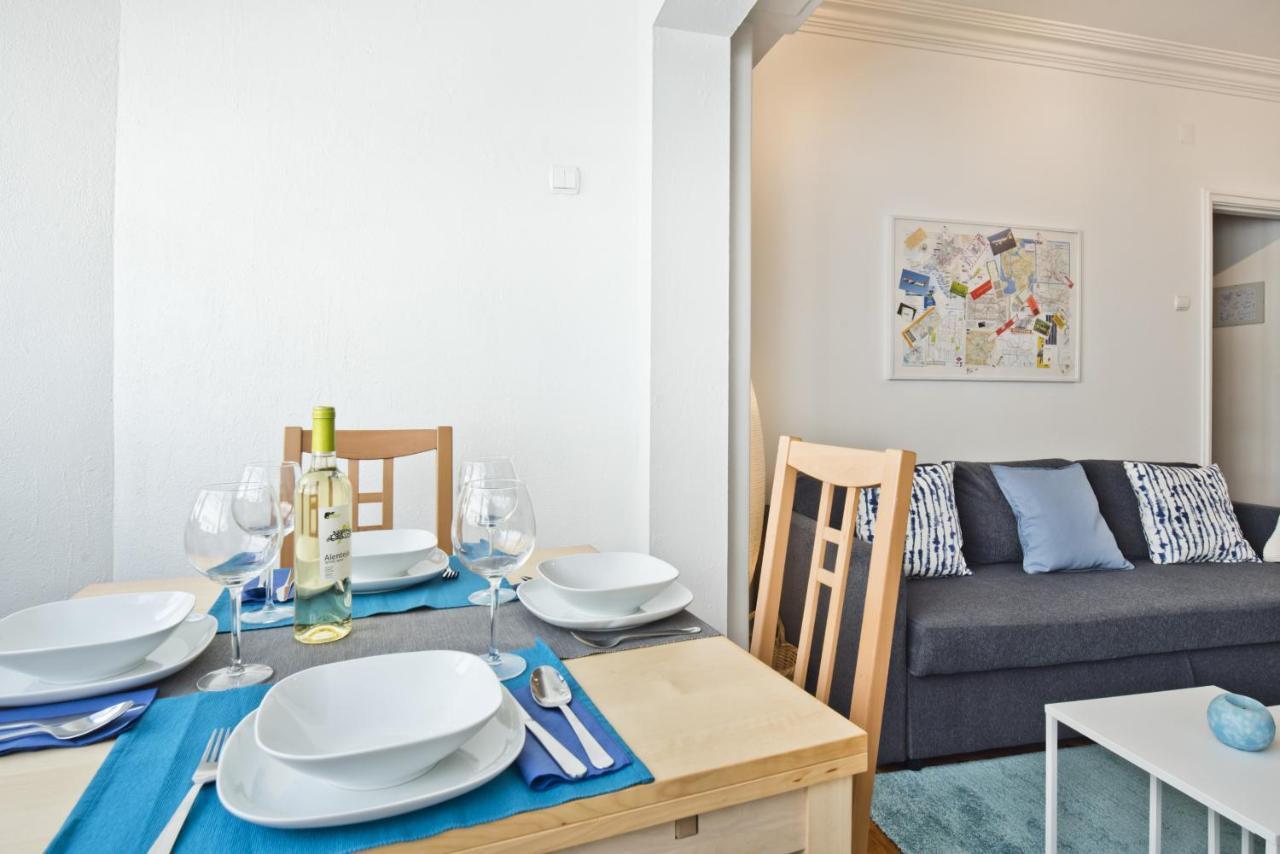 Bmyguest Arroios Appartement *