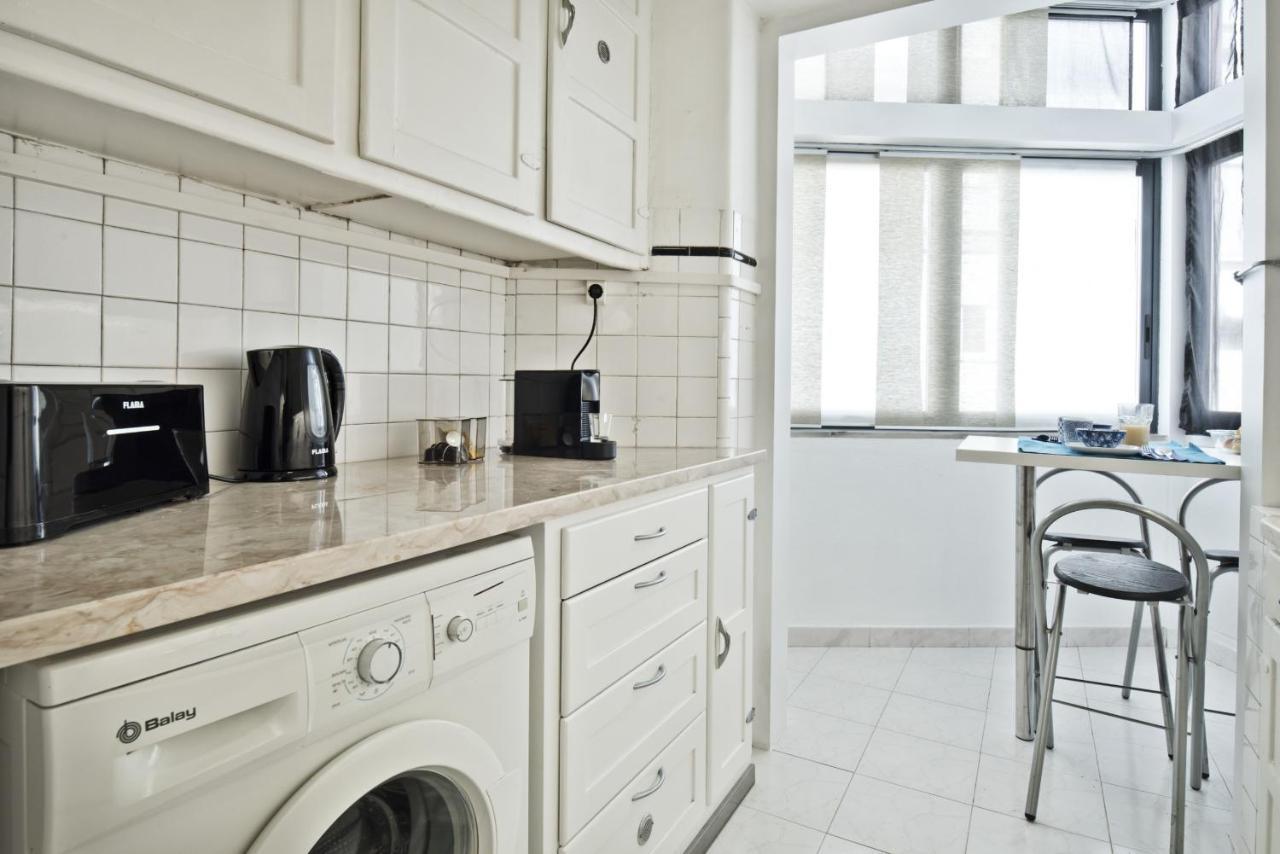 Appartement Bmyguest Arroios Lisboa