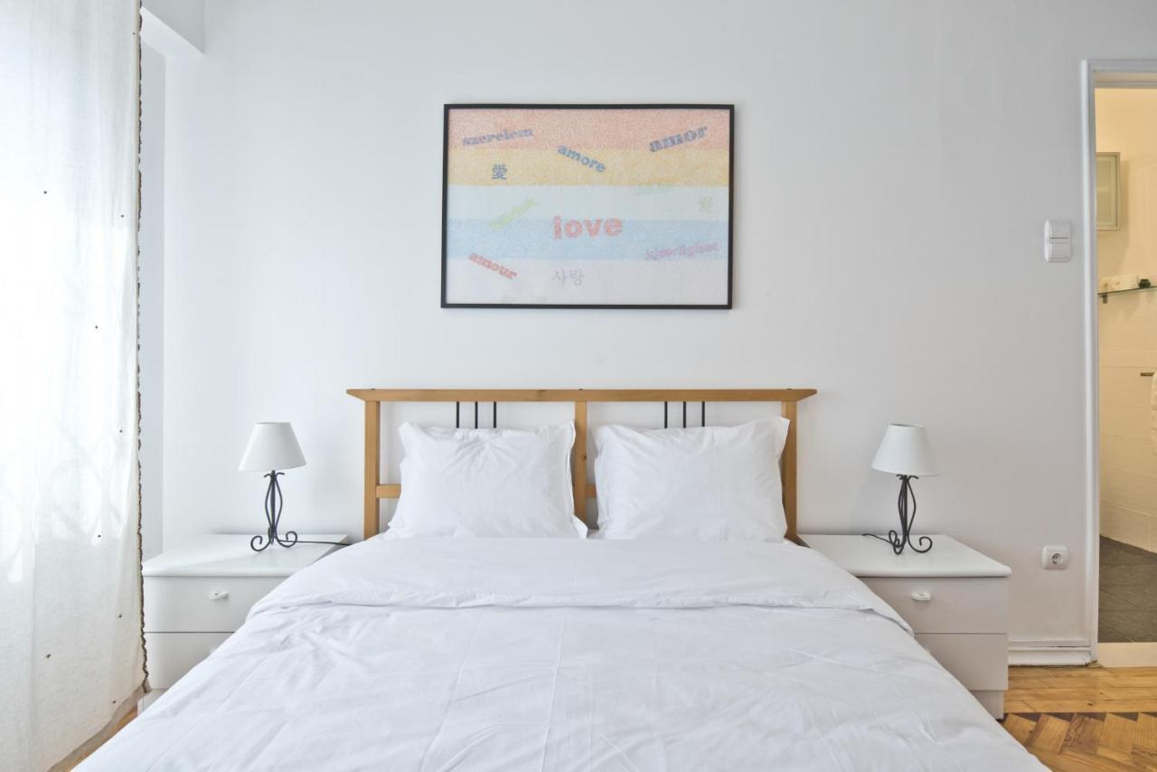 Bmyguest Arroios Appartement