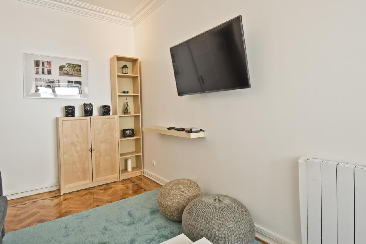 Bmyguest Arroios Appartement