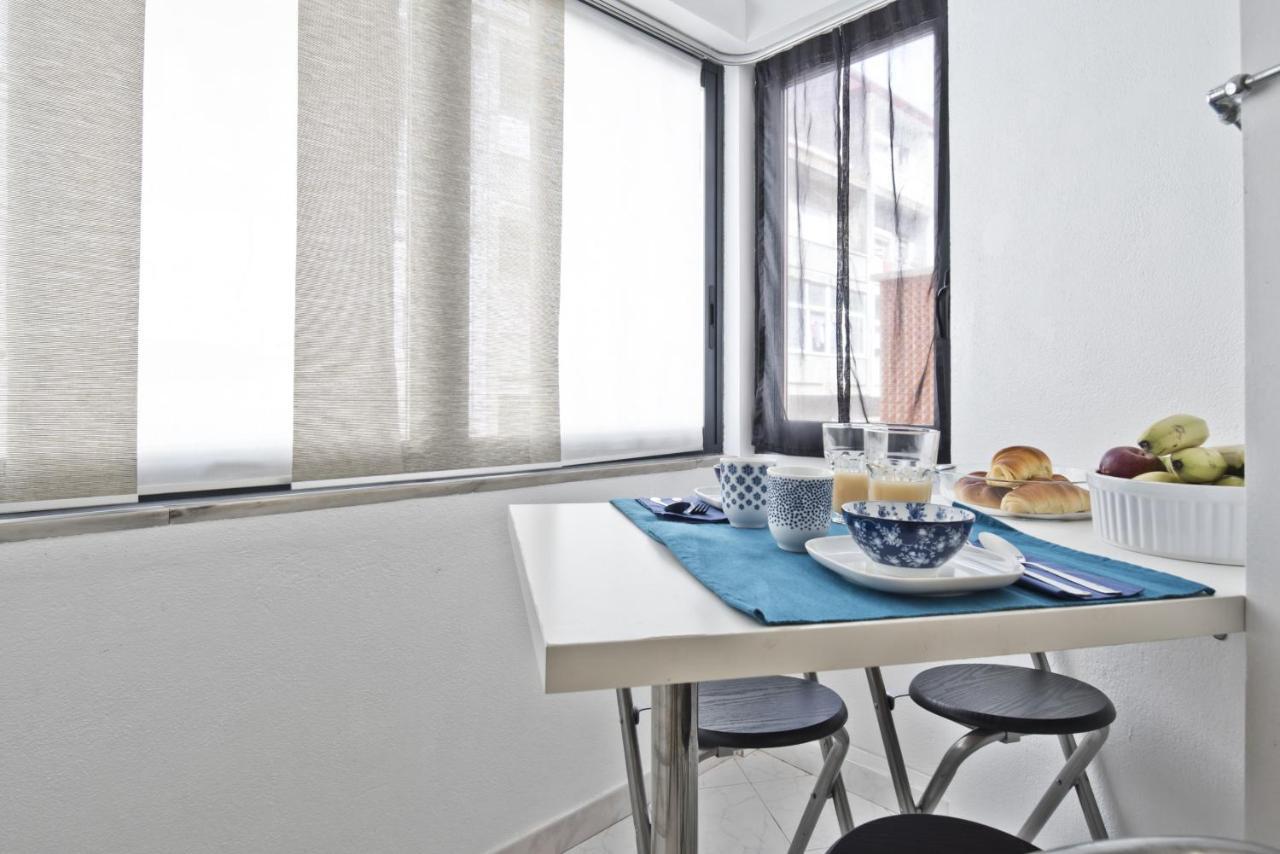 Bmyguest Arroios Appartement