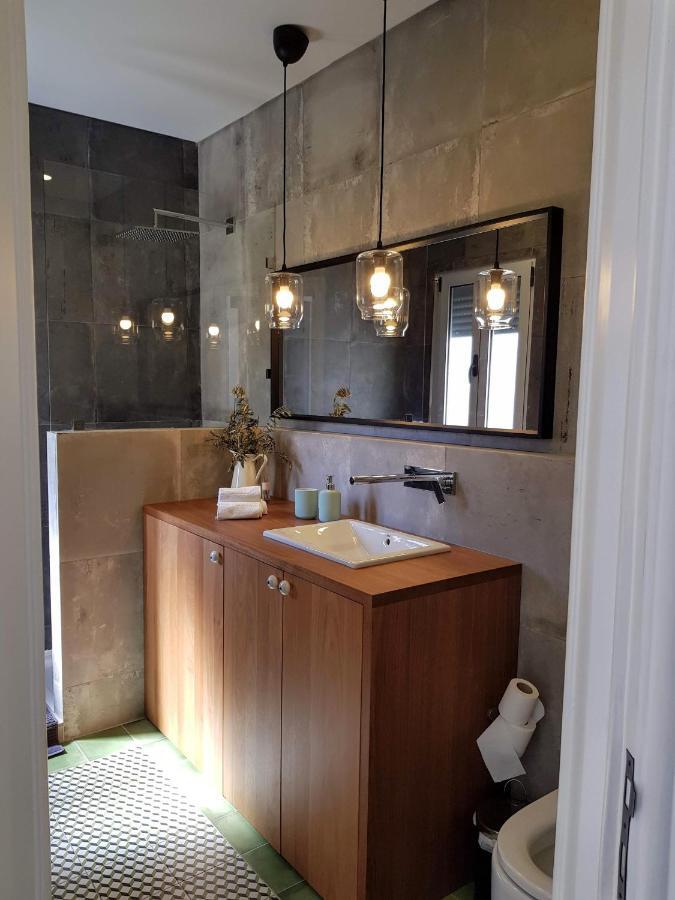 Amazing Fully Renovated In Center Appartement Lisboa