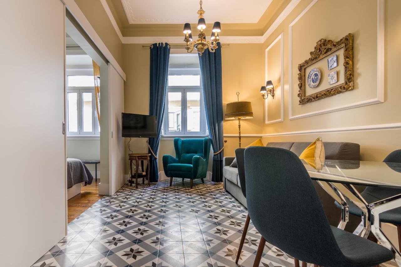 Garden Retreat Appartement