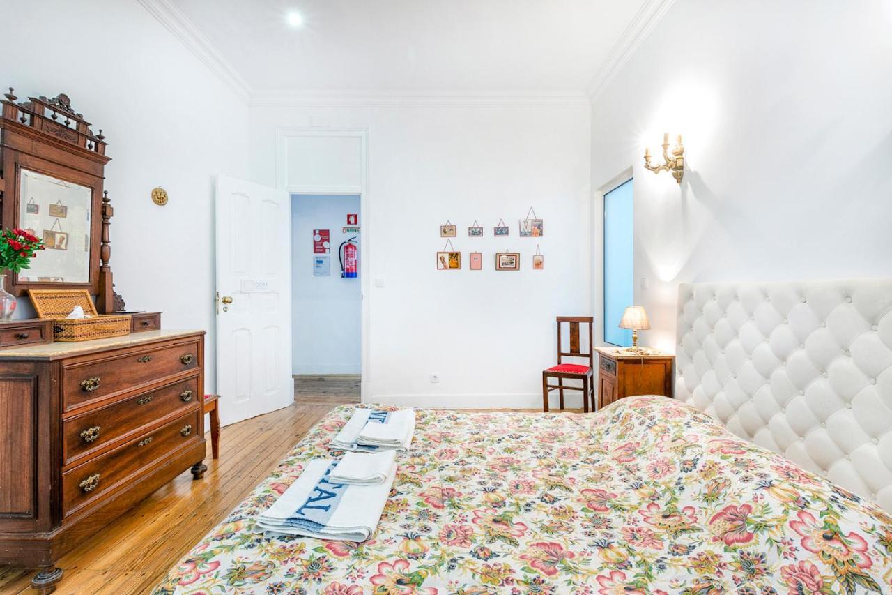 Donapart Appartement Lisboa