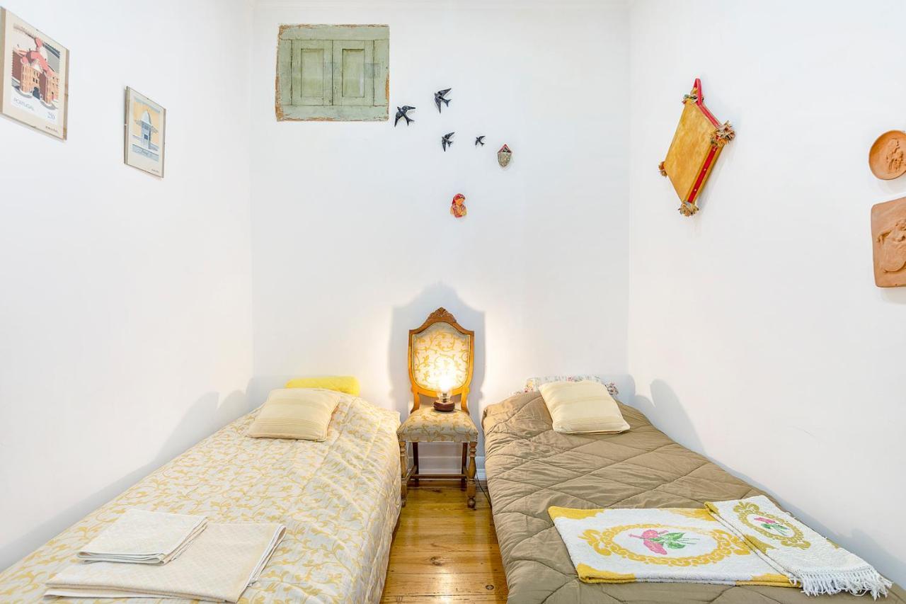 Appartement Donapart Lisboa