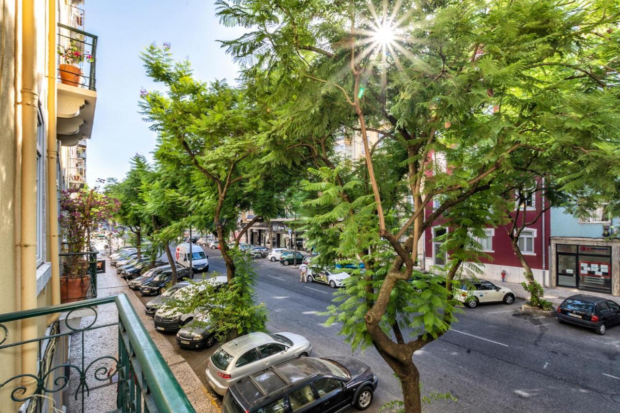 Appartement Donapart Lisboa
