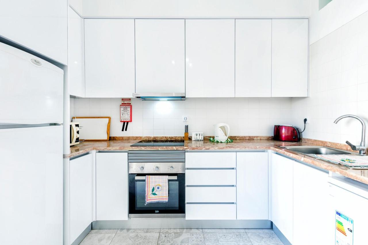 Donapart Appartement Lisboa