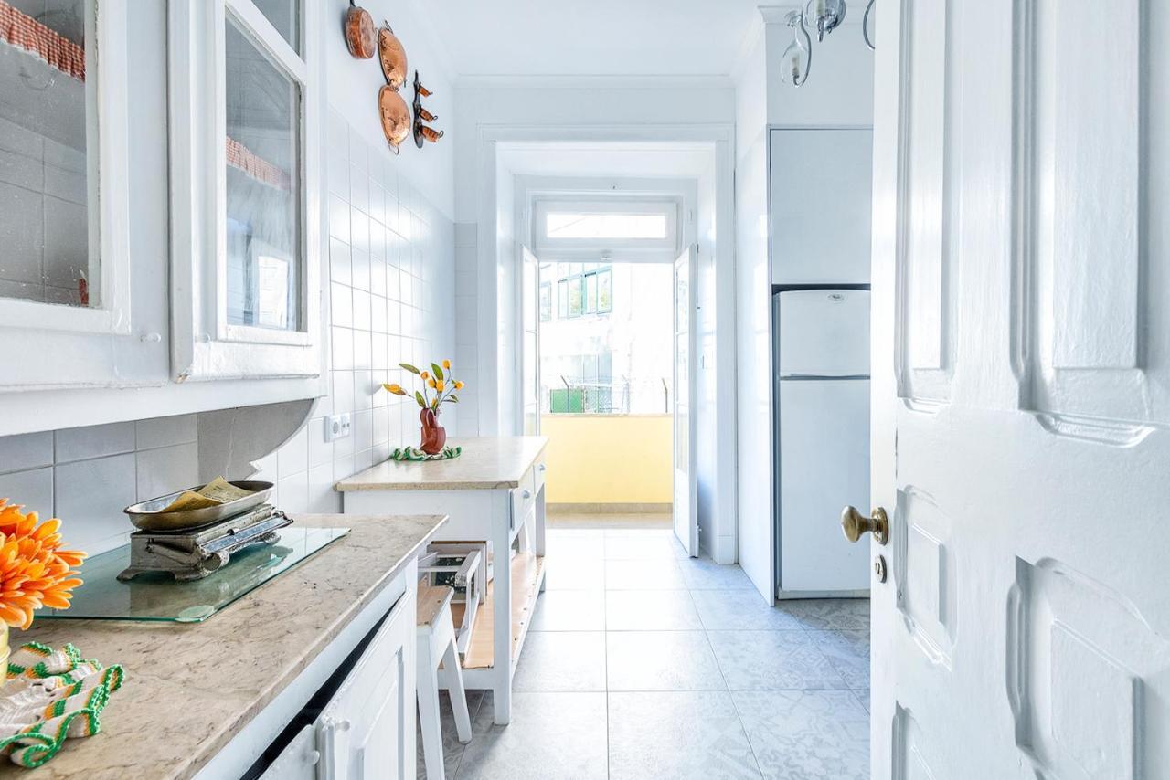 Appartement Donapart