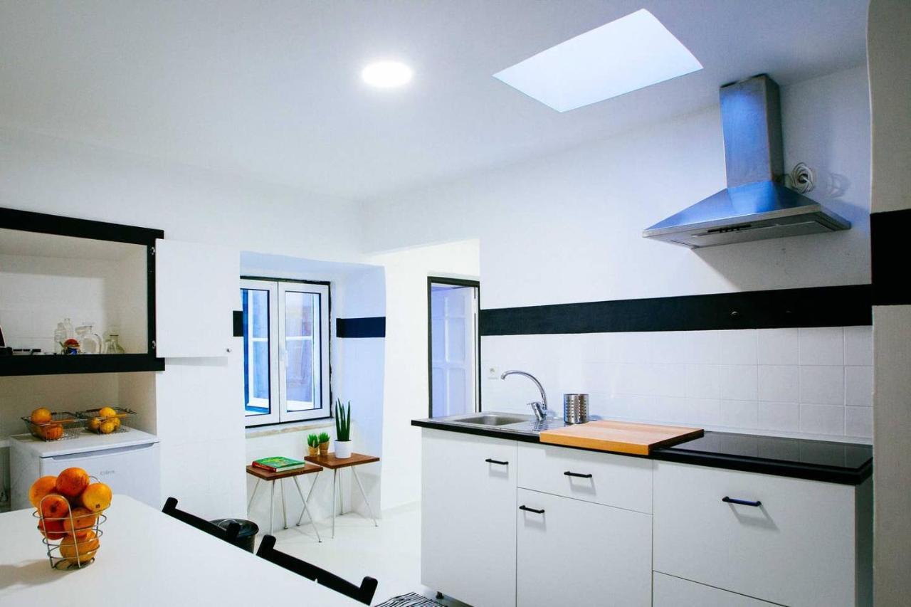 Apartment Vintage & In Bairro Alto, Lissabon