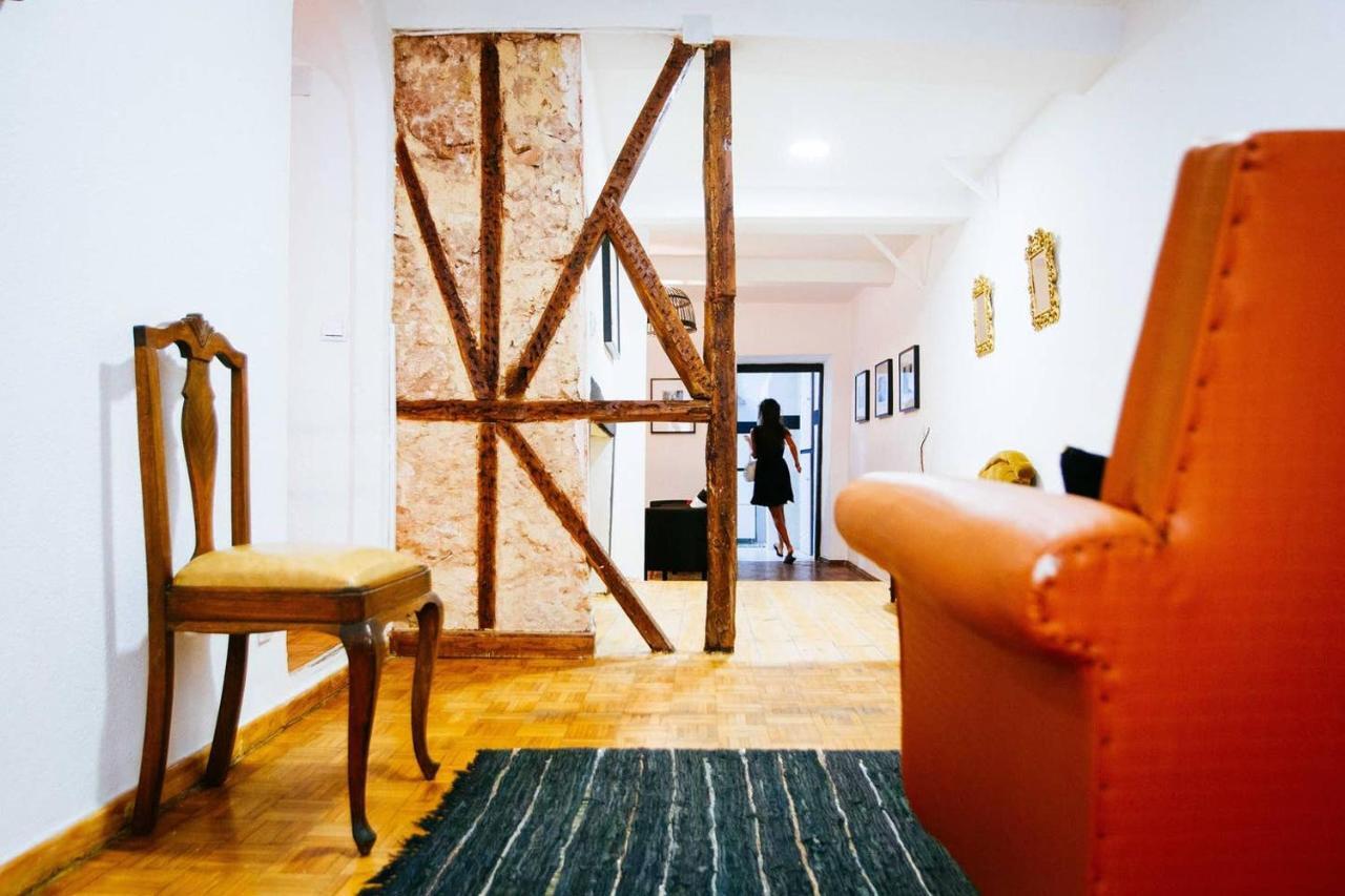 Vintage & In Bairro Alto, * Lissabon