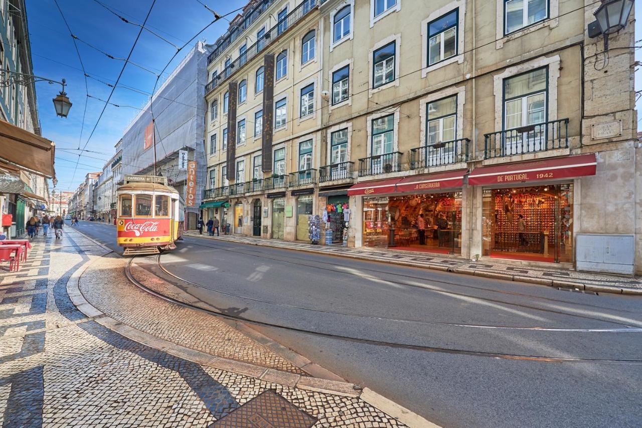 360º Rooftop And River View * Lisboa