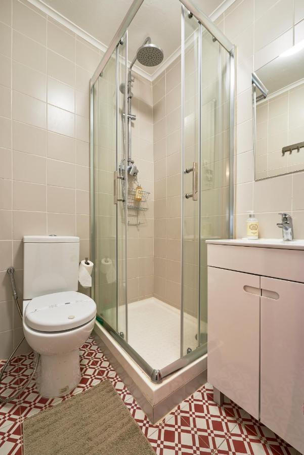 Appartement 360º Rooftop And River View *