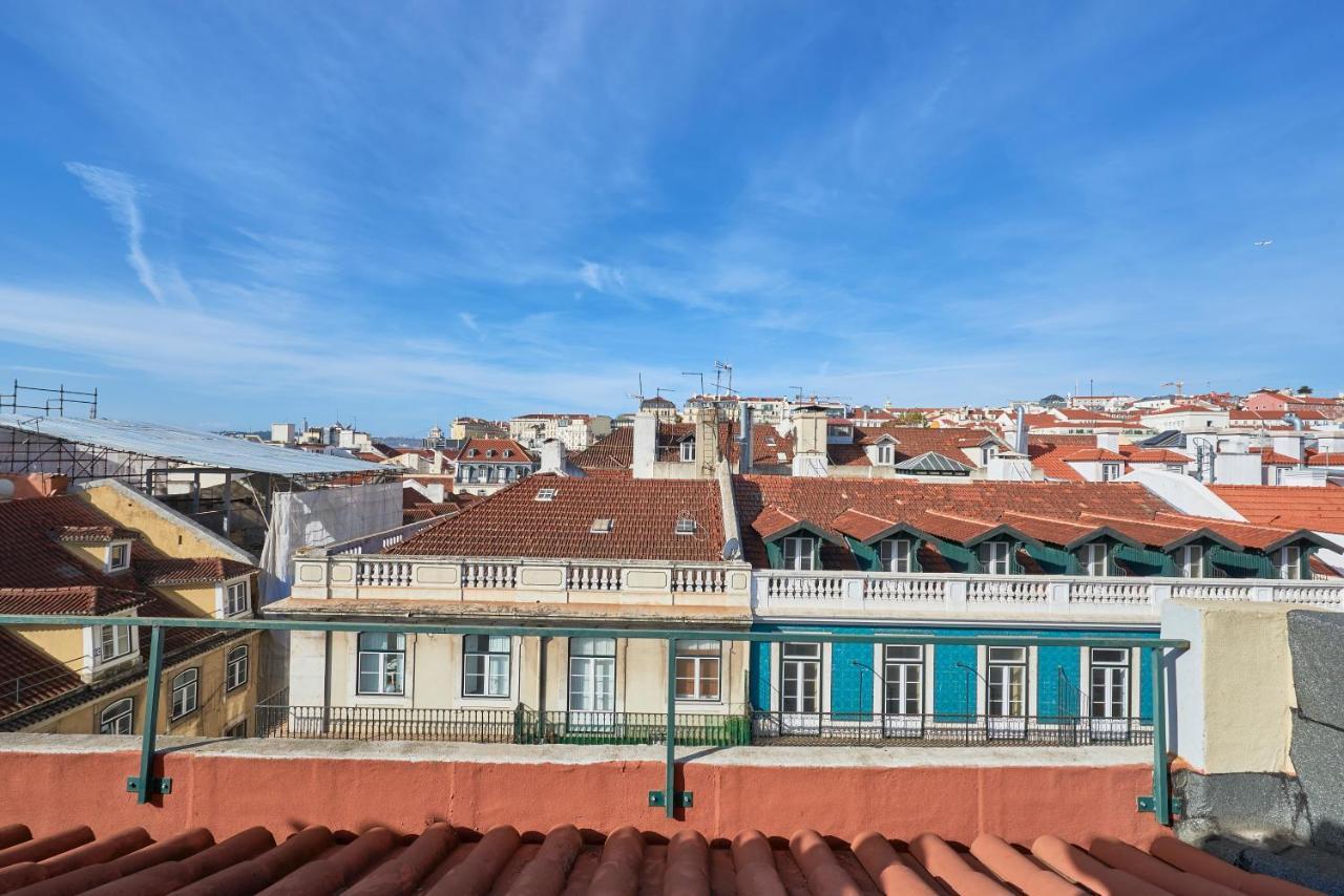 Appartement 360º Rooftop And River View *