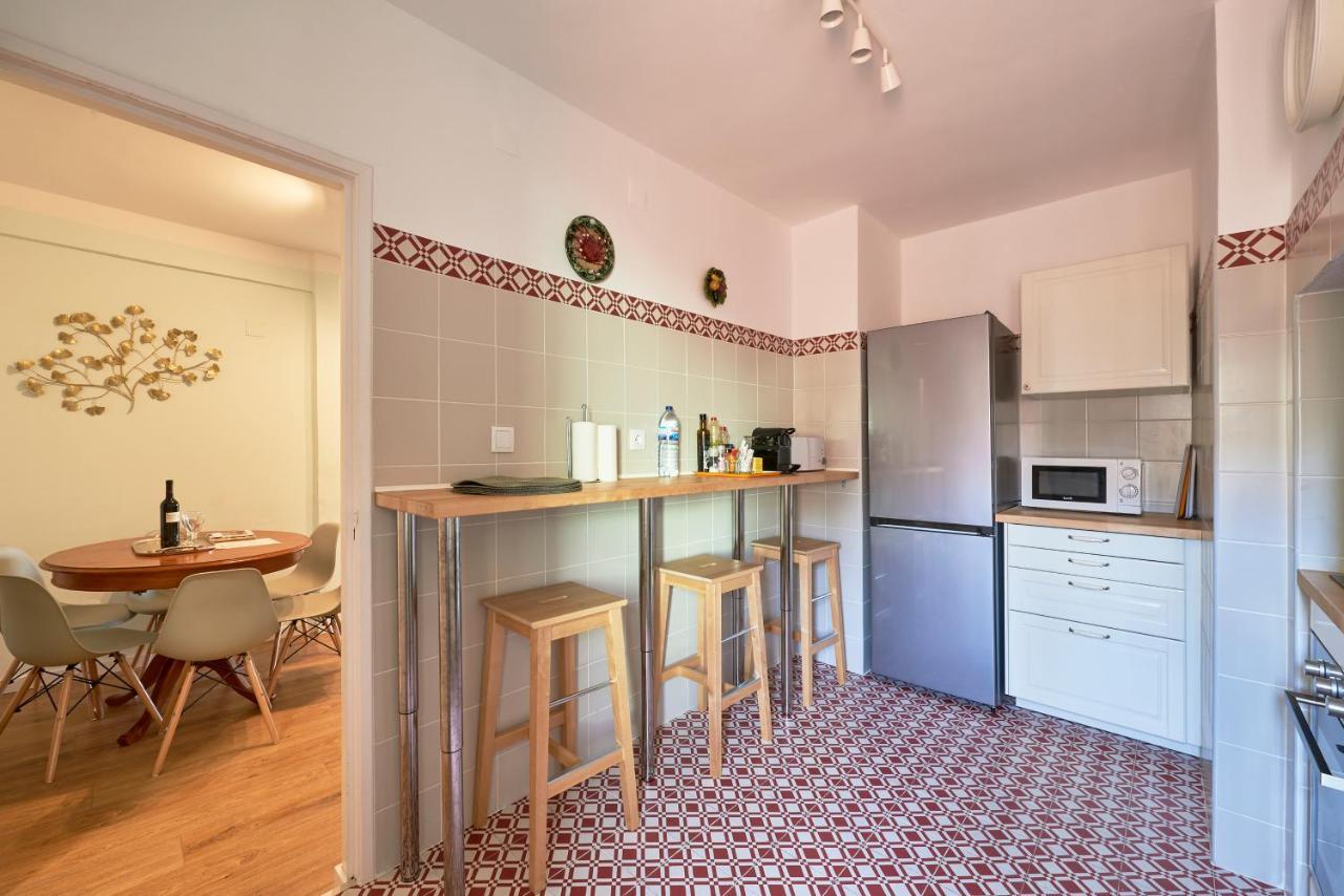 360º Rooftop And River View Appartement Lisboa