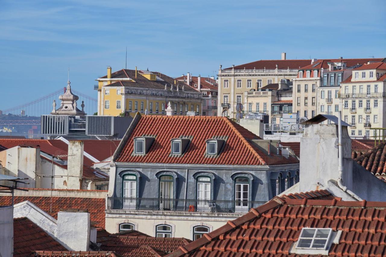 360º Rooftop And River View Appartement *