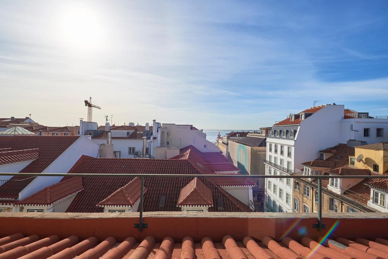360º Rooftop And River View Appartement