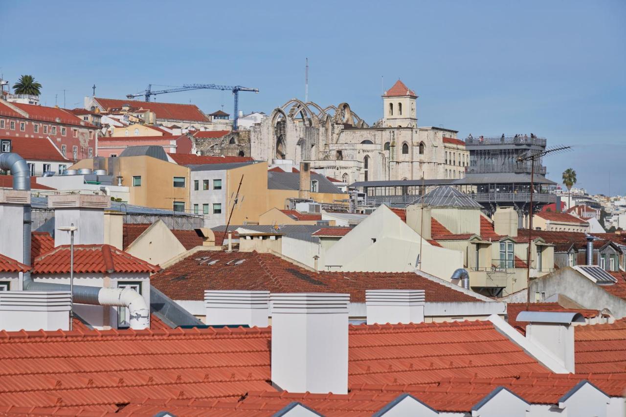 360º Rooftop And River View