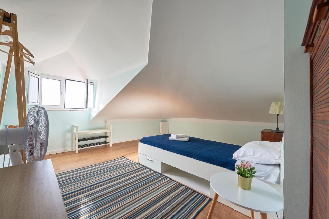 360º Rooftop And River View Appartement Lisboa