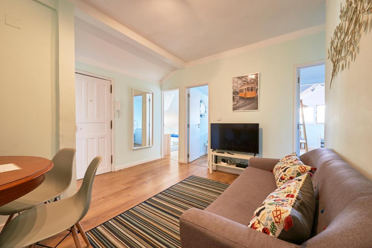 360º Rooftop And River View Appartement