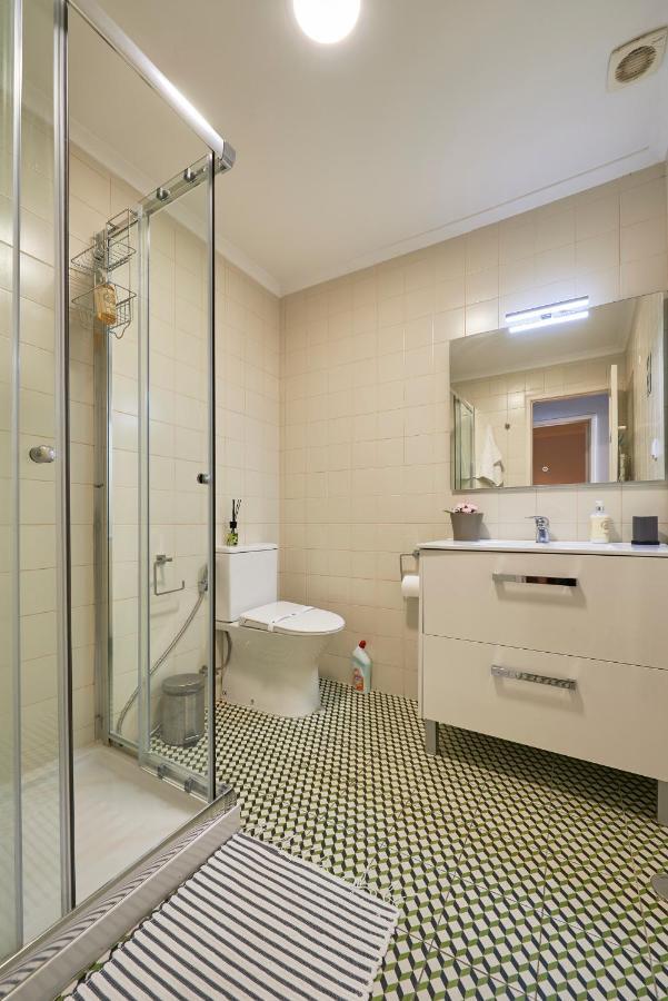 Apartment Aesthetic Riverview In Historical Lisbon
