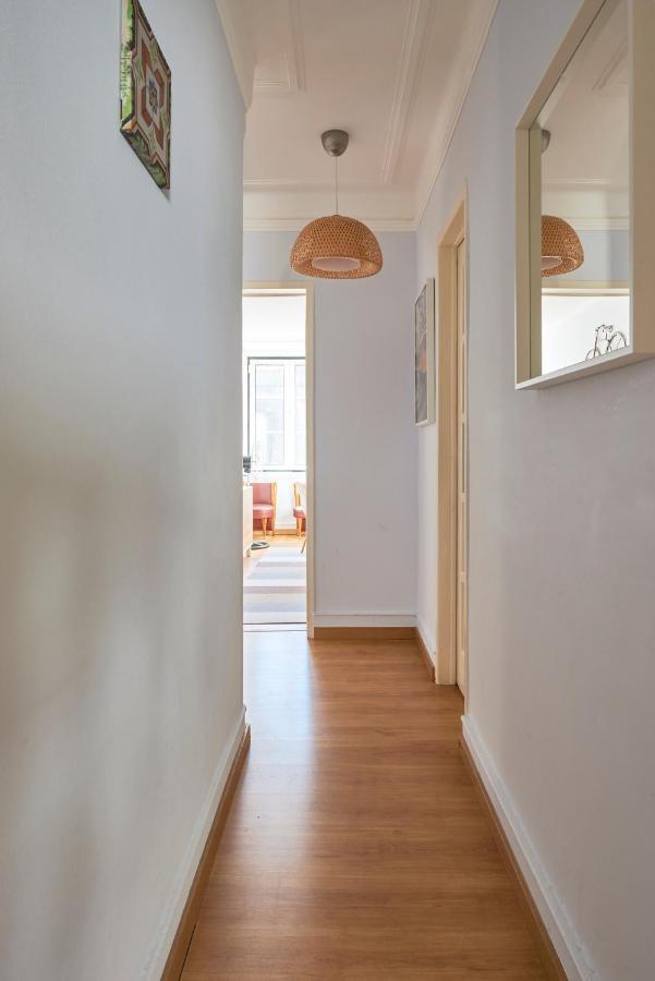 Aesthetic Riverview In Historical Apartment *
