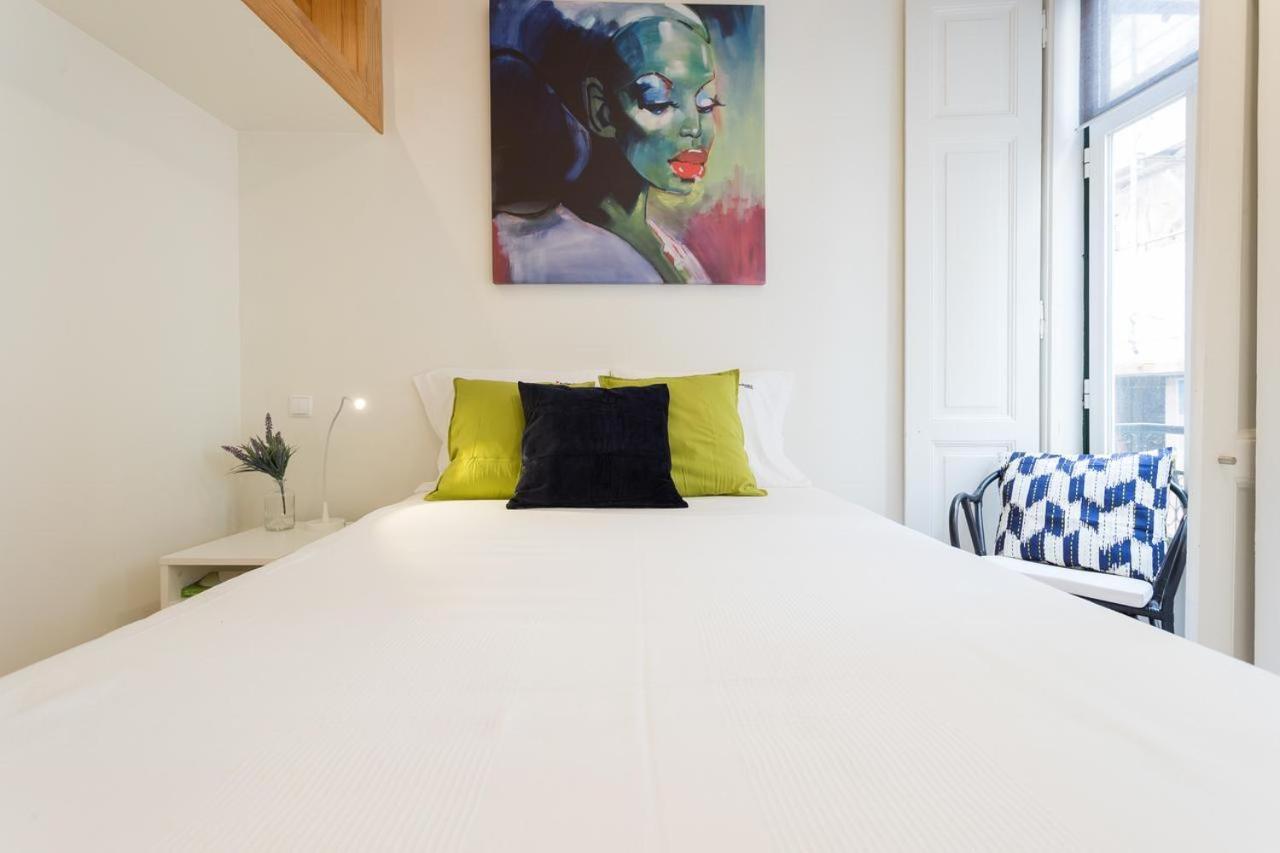Mouros Cozy Appartement Lisboa