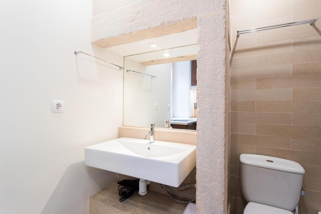 Mouros Cozy Appartement