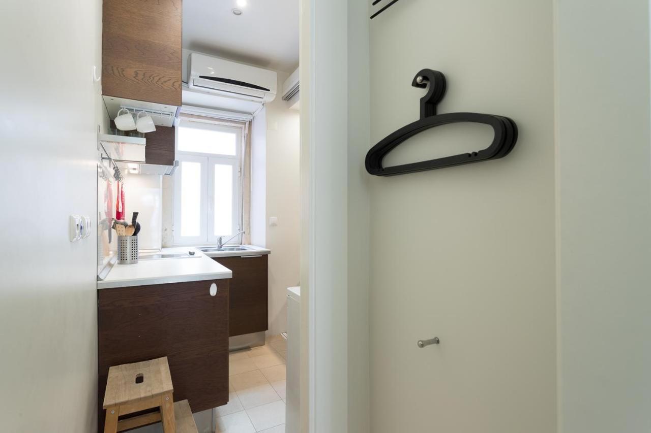 Mouros Cozy Appartement