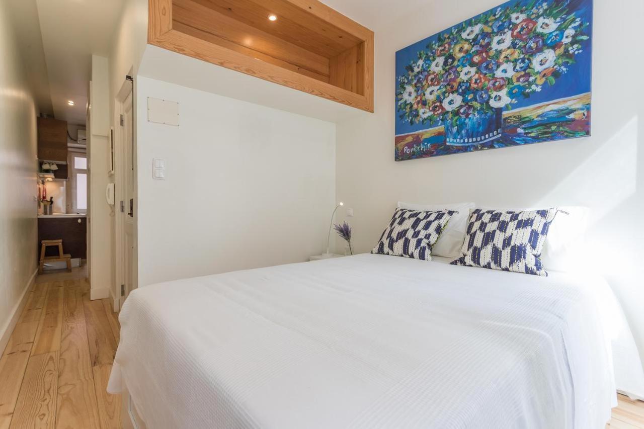 Mouros Cozy Appartement