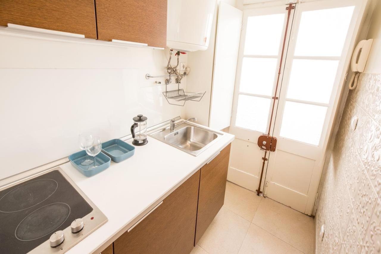 Appartement Mouros Cozy *