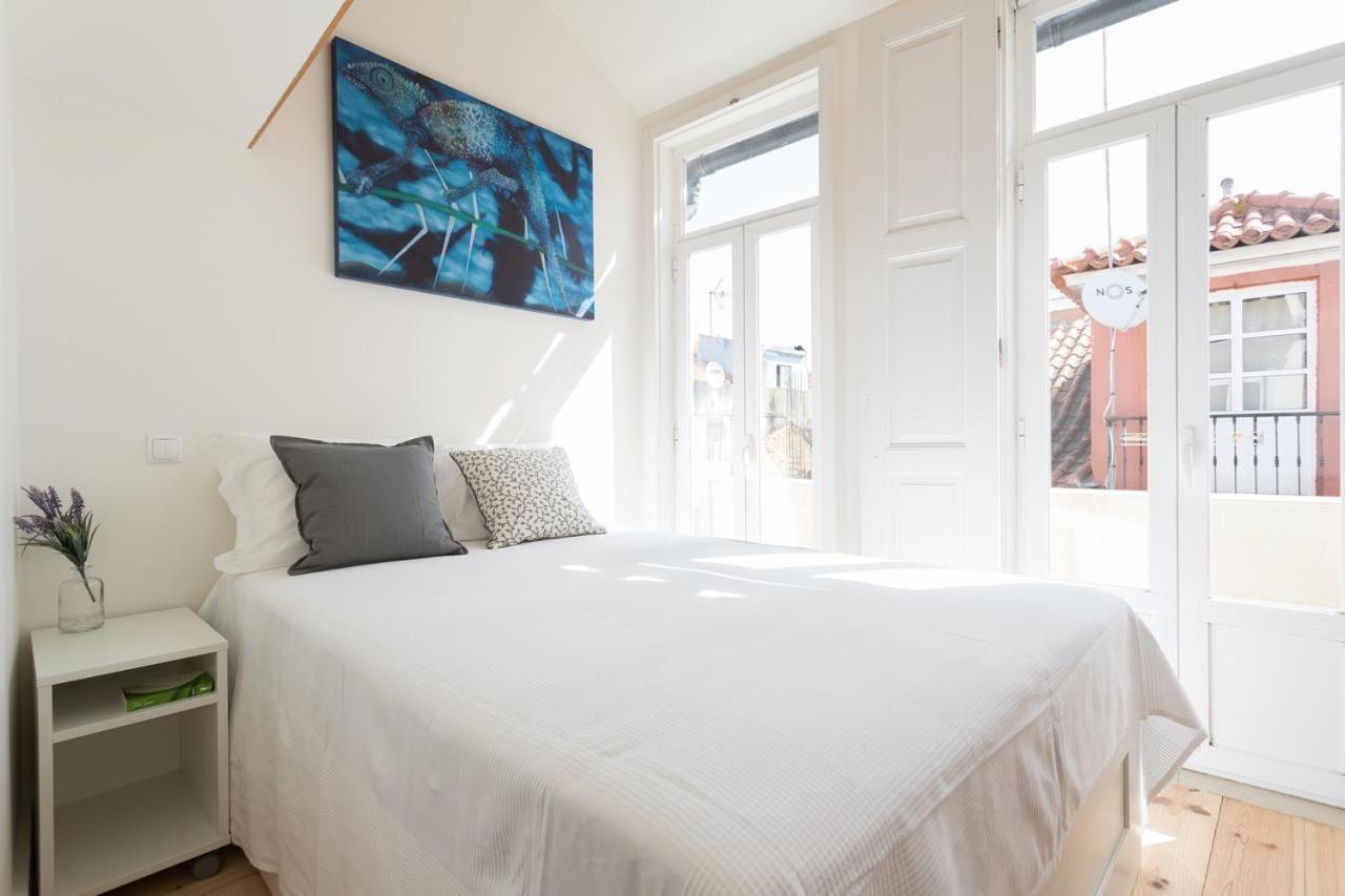 Appartement Mouros Cozy *