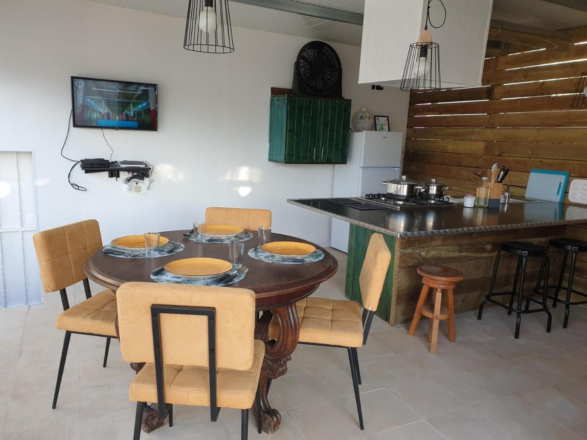 Auberge de jeunesse Casa Vale Ecotainer *