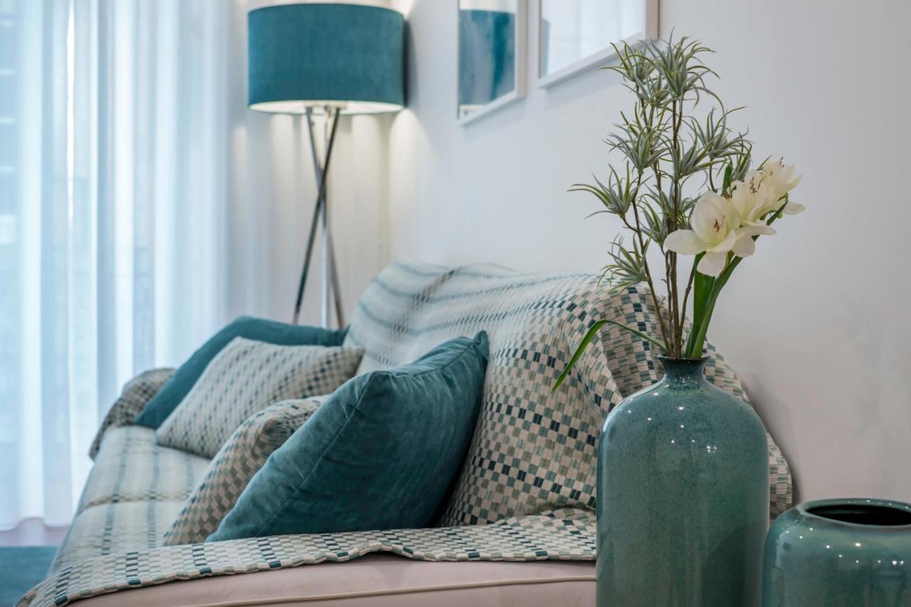 Appartement Beautiful Downtown *