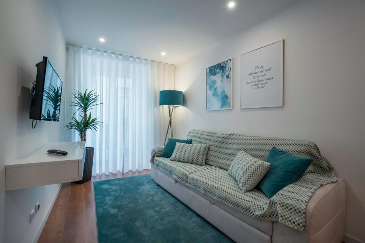 Beautiful Downtown Apartment