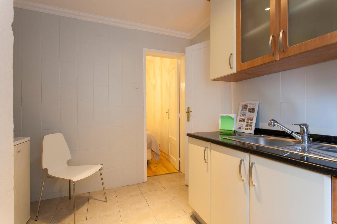 Downtown Correeiros Apartment Lissabon