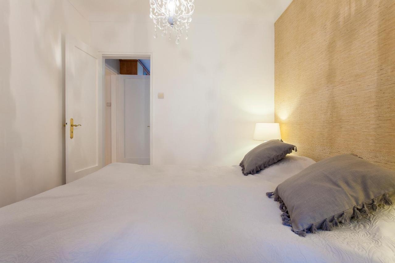 Downtown Correeiros Apartment Lissabon