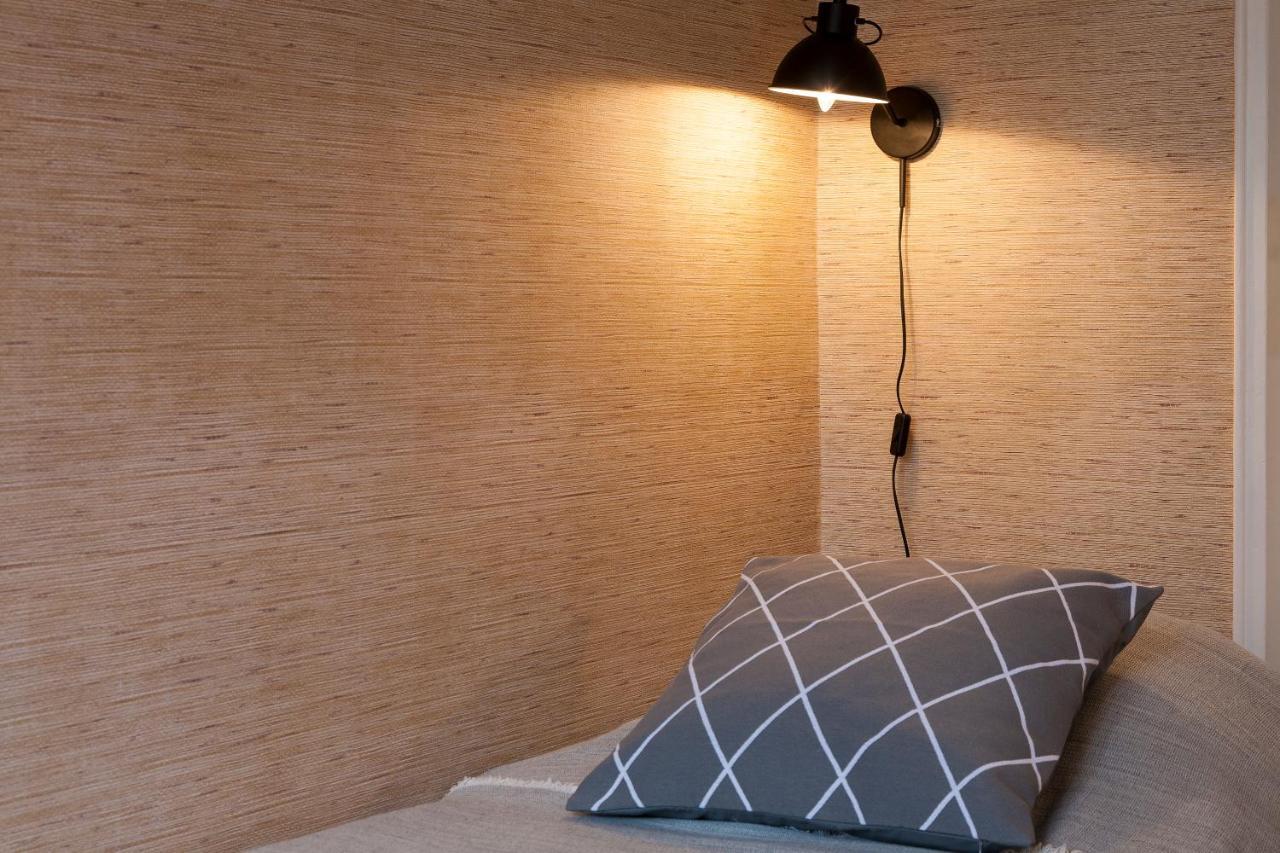 Apartment Downtown Correeiros Lissabon