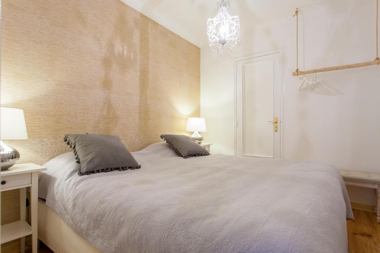 Appartement Downtown Correeiros